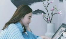 赞美才女有文采的句子