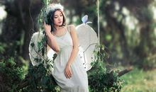 优雅女生的座右铭