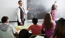 有关教育的座右铭