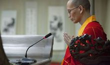 宗舜法师禅语50句