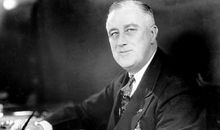 罗斯福经典语录大全