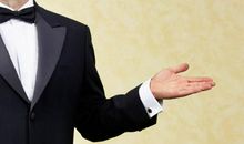 关于服务的座右铭