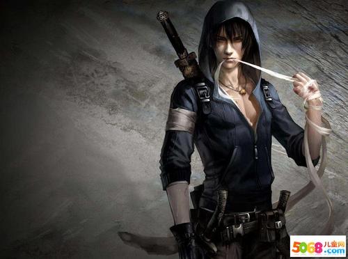 张启龄的经典台词