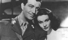 魂断蓝桥经典台词