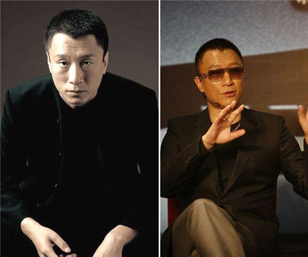 孙洪磊的座右铭