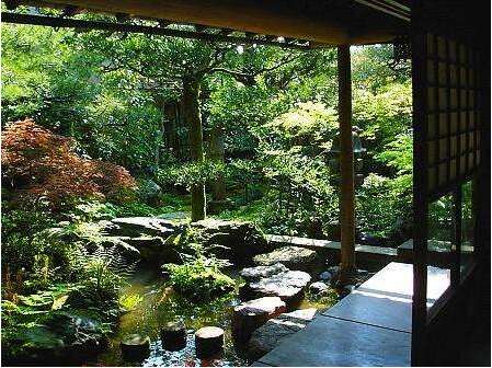 夏天景物描写的诗句