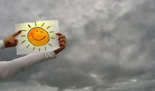 关于态度的人生感悟句子