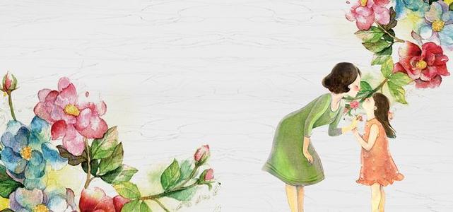 三辈人的亲情句子