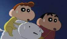 野原新之助语录