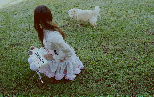 经典句子：男孩喜欢女孩的N种表达