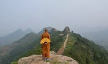 恒庄法师禅语50句