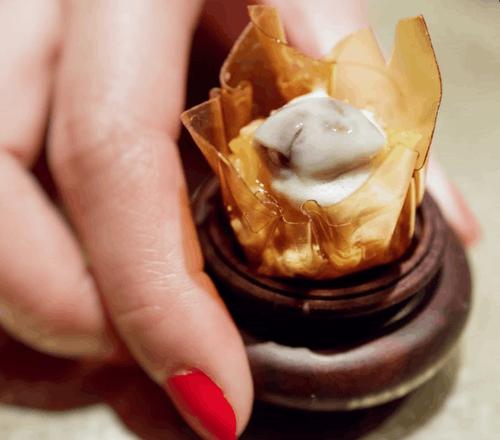 关于厨师的名言