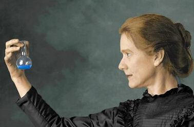 居里夫人的经典名言