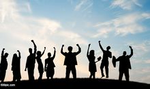 销售口号简短霸气16字