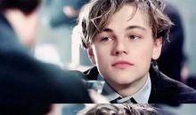 泰坦尼克号经典语录