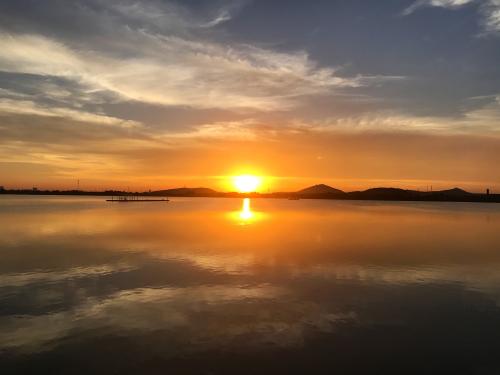 关于夕阳的诗句 落日与黄昏唯美诗句