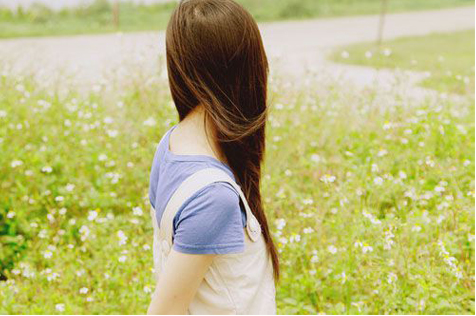 活着的两个人要获得幸福真的不容易