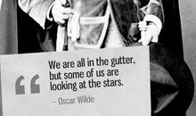 王尔德经典语录