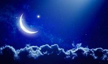 关于月光的优美句子