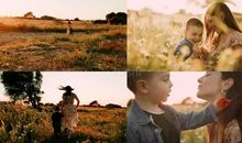 通过花描写亲情的诗句子