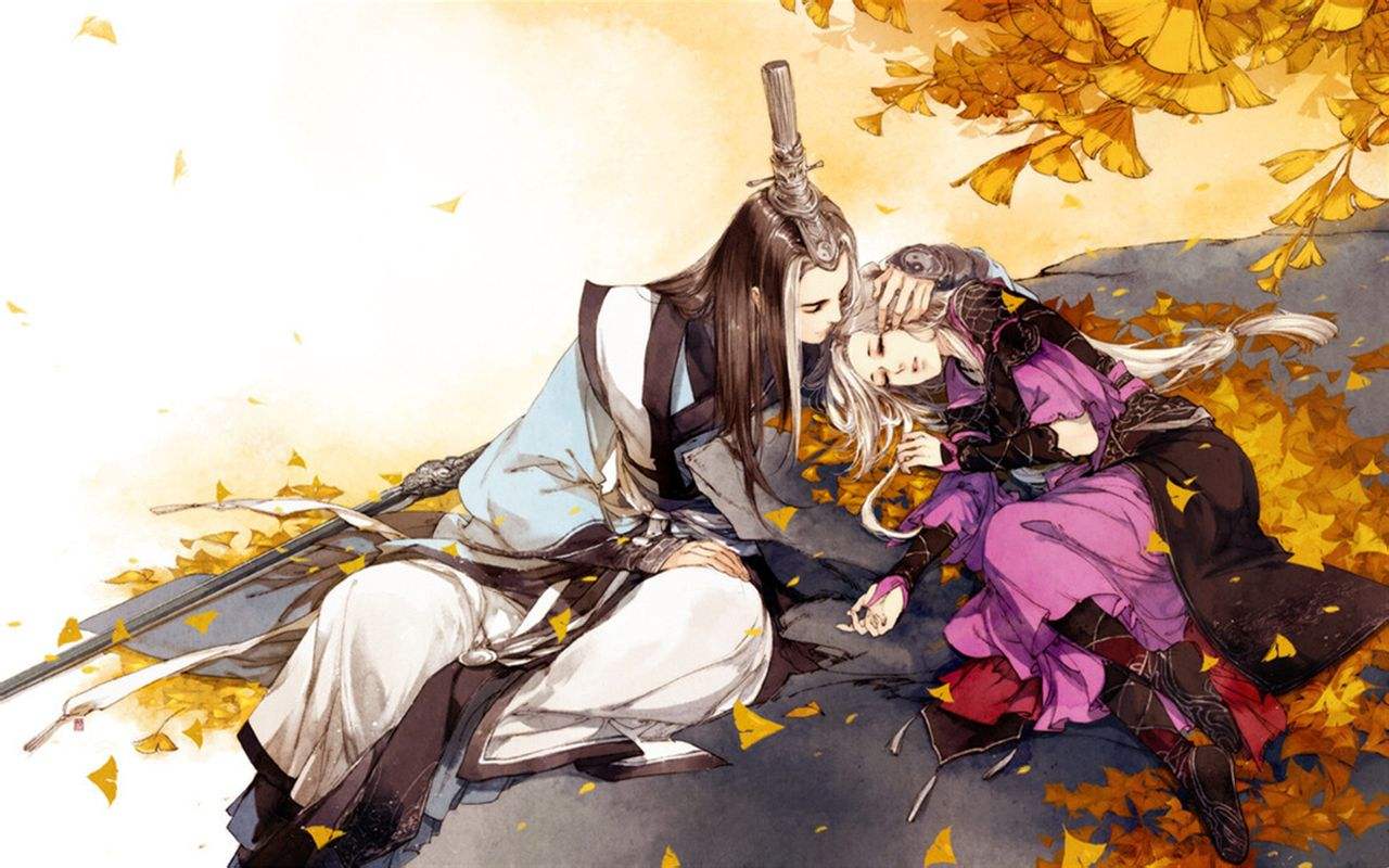 破碎的爱情句子