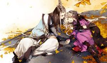 失恋的句子古风 句句断肠