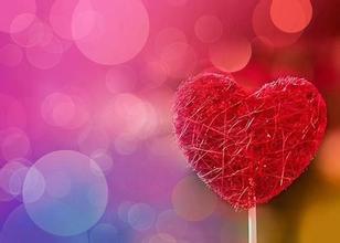 关于爱情的美丽句子