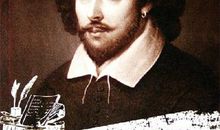 莎士比亚经典名言