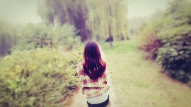 女孩必须阅读的经典句子