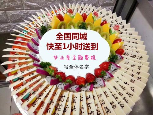 妹妹的生日蛋糕