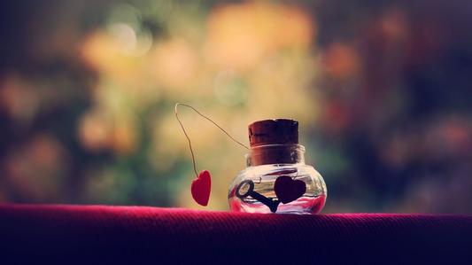 亲情的羁绊相关句子 1