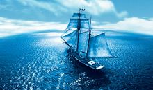 关于大海的古诗句