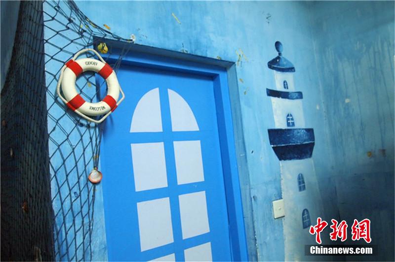 20.八年级第二年，老虎从山上出来，八年级第二年，这令人难以置信。