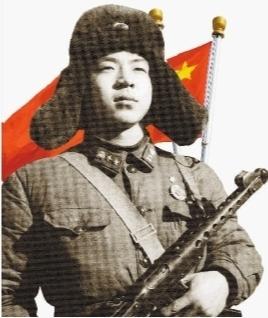 描述雷锋的句子