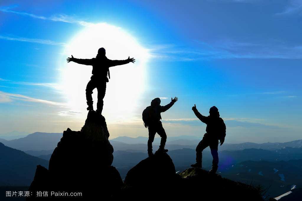 正能量的座右铭