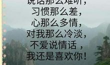 赞美夫妻情深的句子