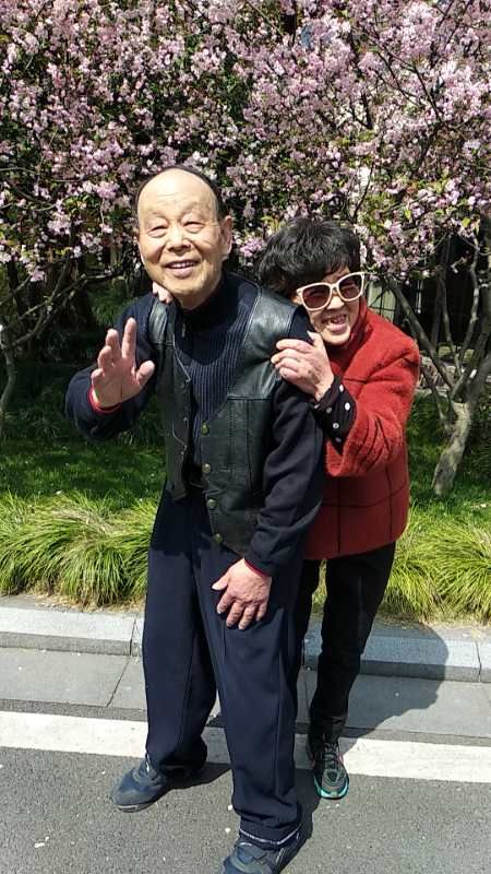 诗里描述亲情的句子 1