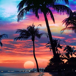 表现亲情的唯美诗句子