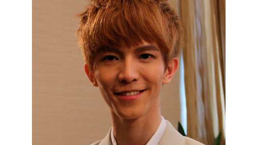 爱的谦卑不是我们的意图