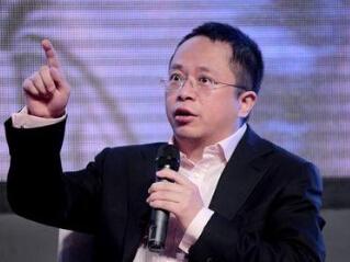 32.许多人只看到别人的成功,却看不到他为成功而积累。