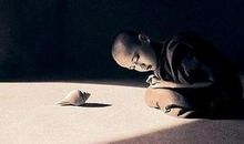 做人的佛法禅语20句（一）