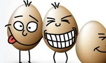 自我调侃的句子