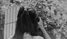 颓废的个性签名