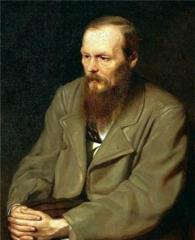 陀思妥耶夫斯基语录1