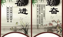 古诗词励志名言