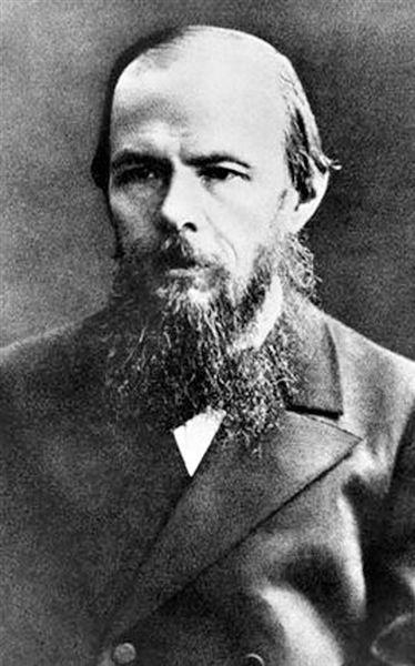 陀思妥耶夫斯基的名言