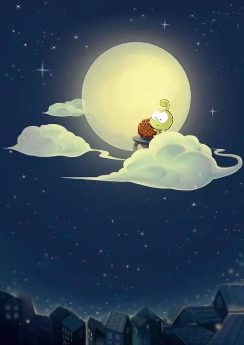 中秋节有关的诗句 中秋节最经典的诗句 1