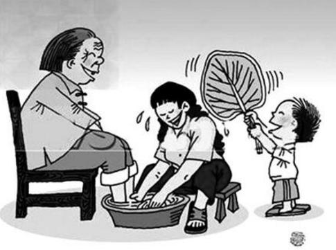 12.收到滴水的恩赐应在春季之前偿还。感激,真是个令人着迷的词!感激是在获得利益并向他人展示之后的感激之情。