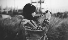 骚扰心烦的句子