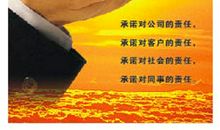 勇于承担责任的名言